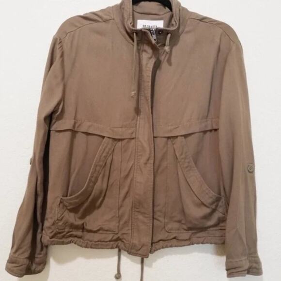 BB Dakota full zip jacket - Picture 5 of 5